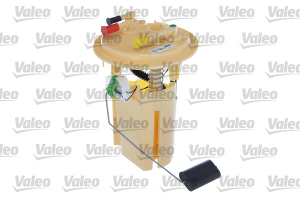 VALEO 347543 Sensore, Livello carburante-Sensore, Livello carburante-Ricambi Euro